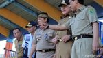 Stadion Si Jalak Harupat Siap untuk Asian Games 2018
