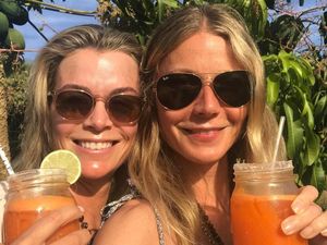 Intip 10 Makanan Pilihan Gwyneth Paltrow yang Awet Muda di Usia 45