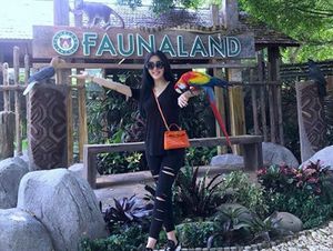 Selebriti Vs Netizen, Mulai Tas KW hingga Body Shaming