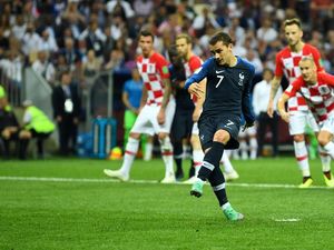 Piala Dunia 2018: Rekor Baru Jumlah Penalti, Marak Gol dari Bola Mati