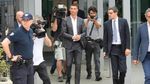 Rumor Transfer Terkait Juventus: Siapa Saja Akan Main Bareng Ronaldo?