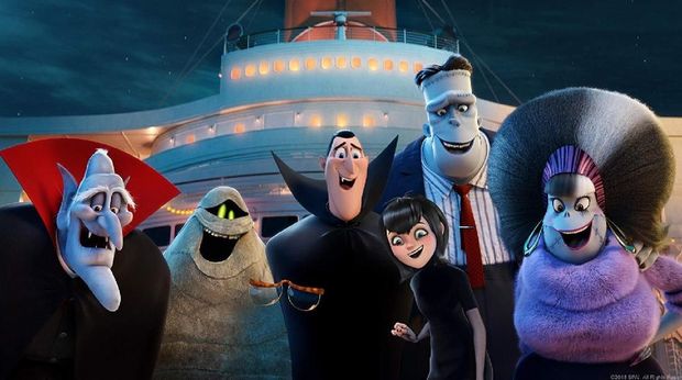 8 Film Keluarga Sarat Makna yang Dirilis di 2018