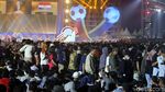 Kebyar Kemeriahan Konser Piala Dunia Bareng TransMedia