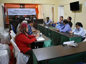 Tim Arinal: Saksi Diintimidasi, Tuduhan Money Politics Mengada-ada