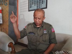 KPU Temanggung Tetap Laksanakan Tahapan Pilkada Sesuai Jadwal