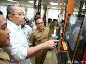 Terus Pacu Desa Wisata, Menteri Eko Cari Inspirasi di Banyuwangi