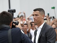 5 Rekor yang Bisa Dibuat Ronaldo di Juventus