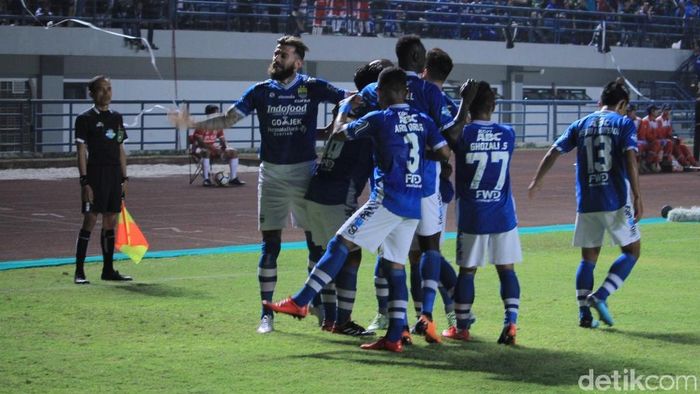 Foto: Wisma Putra/detikSport Foto: Wisma Putra/detikSport