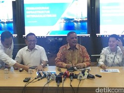 Ada Kasus Suap, Proyek PLTU Riau-1 Dihentikan