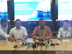 Ada Kasus Suap, Proyek PLTU Riau-1 Dihentikan Ada Kasus Suap, Proyek PLTU Riau-1 Dihentikan