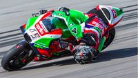 Kelakuan Scott Redding yang Sengaja Seret Kepalanya ke Aspal