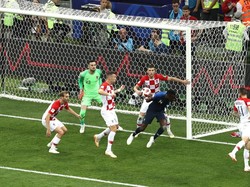 Apakah Wasit Tepat Memberi Kroasia Hukuman Penalti?