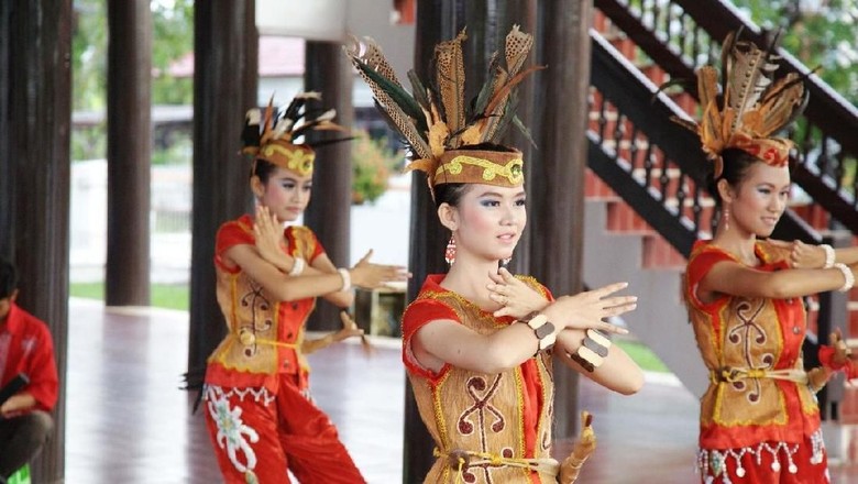 Foto: Dok. Kemenpar Foto: Dok. Kemenpar