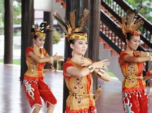 Festival Adat Diharapkan Tarik Wisatawan ke Kukar