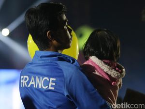 PPKM Jawa-Bali di Perpanjang, Nobar Piala Dunia di Cafe Wajib Scan PeduliLindungi PPKM Jawa-Bali di Perpanjang, Nobar Piala Dunia di Cafe Wajib Scan PeduliLindungi