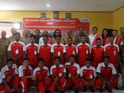 Melalui ESP, Pertamina Lubricants Ciptakan Entrepreneur Perbengkelan