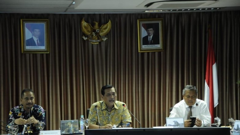 Foto: Dok. Kemenpar Foto: Dok. Kemenpar