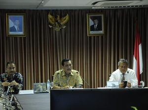 Kemenpar Targetkan 250 Ribu Wisatawan Asing Lewat Turnamen Golf