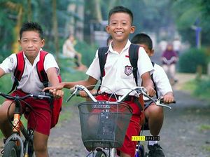 Selamat Hari Anak! Ini Dia 7 Kisah Anak-anak Berbakat Indonesia
