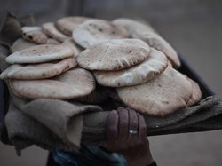 Para Arkeolog Temukan Roti Tertua di Dunia dari Ribuan Tahun Lalu