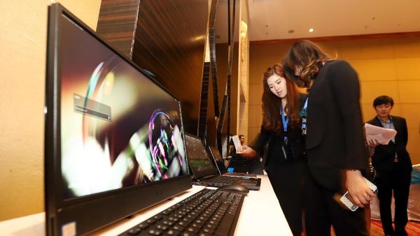 Perluas Jangkauan Penjualan Dell