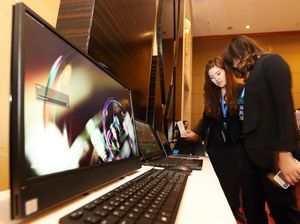 Dell Luncurkan 2 Laptop Gaming G-Series Teranyar