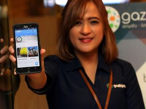 e-Commerce untuk Industri Energi dan Pertambangan