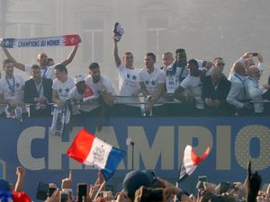 Piala Dunia di Facebook: Brasil Paling Berisik, Messi Paling Dikepoin