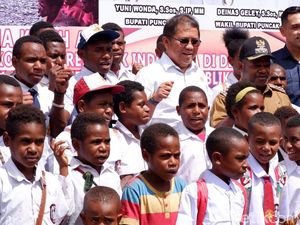 Hari Anak Nasional, Menkominfo Minta Batasi Gadget