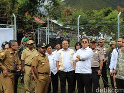 26 Distrik Papua Kebagian Akses Internet