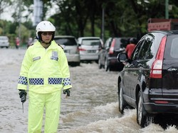 Kombes Susanto, Anak Loper Koran yang Jadi Kapolres