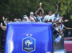 Deschamps Diyakini Takkan Lewatkan Kans Bawa Prancis Juara Lagi