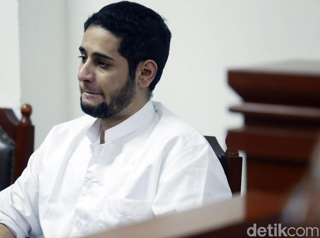 Suami Dhawiya Ditangkap Lagi, Keluarga: Innalillahi Wainna Ilaihi Rajiun Suami Dhawiya Ditangkap Lagi, Keluarga: Innalillahi Wainna Ilaihi Rajiun