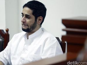 Suami Dhawiya Tertangkap Kedua Kali, Kakak Ipar: Kok Nggak Kapok? Suami Dhawiya Tertangkap Kedua Kali, Kakak Ipar: Kok Nggak Kapok?