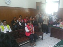 Sidang Istri Bunuh Suami di Surabaya, Saksi: Karena Perselingkuhan