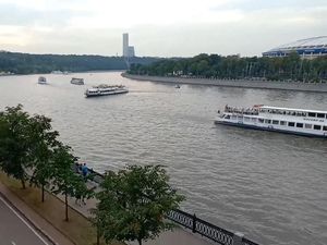 Video: Menelusuri Sparrow Hills si Jantung Kota Moskow