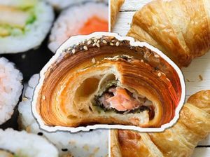 Ini 7 Tren Makanan yang Dianggap Paling Buruk di Tahun 2018 Ini 7 Tren Makanan yang Dianggap Paling Buruk di Tahun 2018