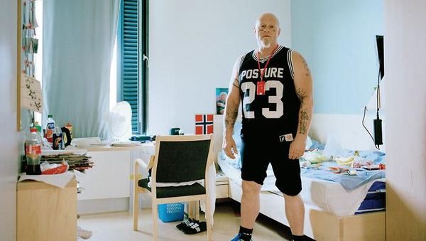 Kamu Nggak akan Nyangka Kamar-kamar Rapi Ini adalah Sel Penjara