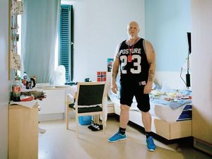 Kamu Nggak akan Nyangka Kamar-kamar Rapi Ini adalah Sel Penjara