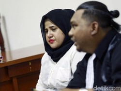 Ditangkap Bareng Dhawiya, Kakak dan Iparnya Bersaksi untuk JPU
