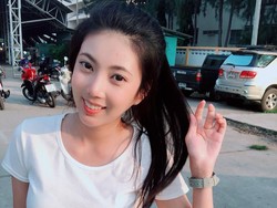 Kisah Wanita yang Operasi Plastik karena Merasa Wajahnya Seperti Monster