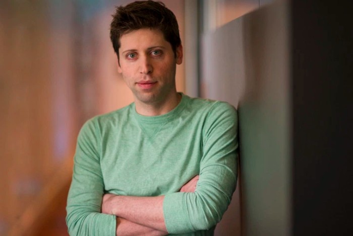 Sam Altman. Foto: Fortune