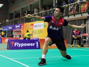 Indonesia Gagal Penuhi Target di Kejuaraan Asia Junior, Ini Komentar PBSI Indonesia Gagal Penuhi Target di Kejuaraan Asia Junior, Ini Komentar PBSI