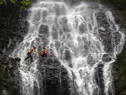 Surga Tersembunyi di Solok Selatan