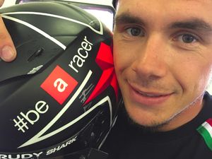 Cerita Pebalap WSBK Bertemu Bocah Penjual Gelang di Mandalika, Banjir Pujian Netizen