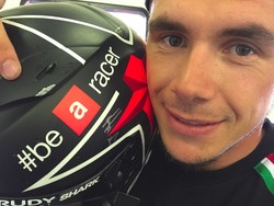 Cerita Pebalap WSBK Bertemu Bocah Penjual Gelang di Mandalika, Banjir Pujian Netizen