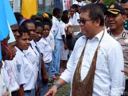 Wow! Asian Games akan Pamerkan 5G & Mobil Tanpa Sopir