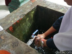 15 Oktober Hari Cuci Tangan Sedunia, Ini Fakta Penting yang Kamu Perlu Tahu