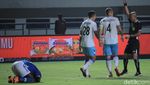 Persib Bungkam Persela di GBLA