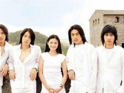 F4 Akan Reunian 30 Oktober 2020